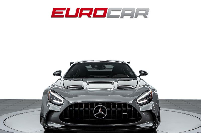 2021 Mercedes-Benz AMG GT Black Series *HUGE CARBON OPTIONS * FULL PPF*Image 8