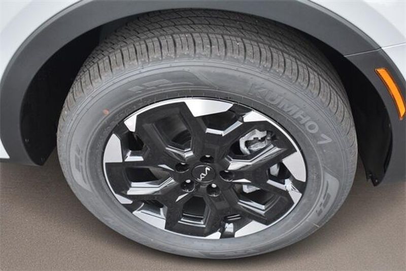 New 2026 Kia Sorento SImage 11