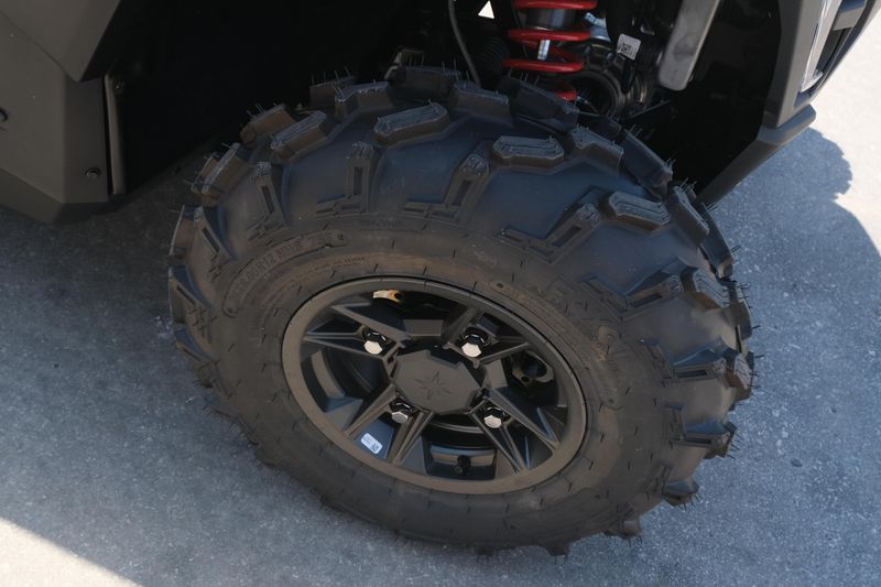 NEW 2026 POLARIS RZR TRAIL ULTIMATE Image 14