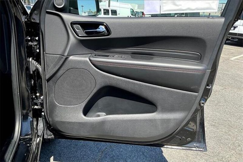 2025 Dodge Durango GT photo 18
