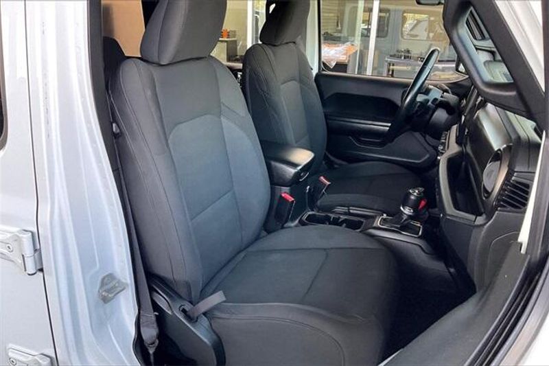 Used 2018 Jeep Wrangler Unlimited Sport SImage 6