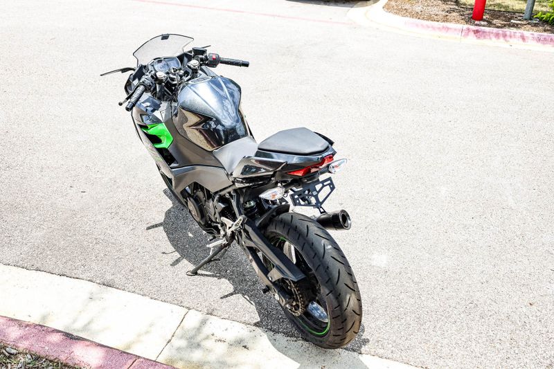 2023 Kawasaki NINJA 400 ABS Image 27