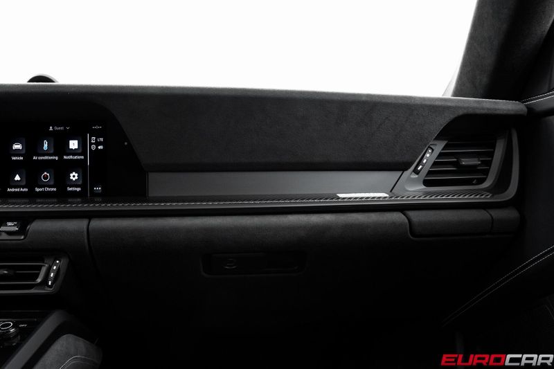 Used 2025 Porsche 911 GT3 RS *WEISSACH PACKAGE * CARBON BUCKET SEATS*Image 40