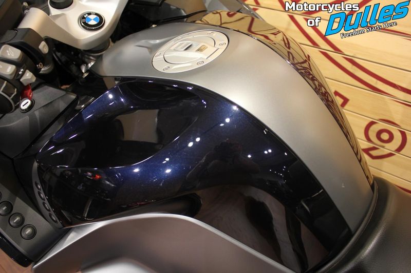 Used 2018 BMW R 1200 RT Image 11