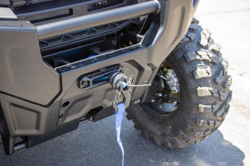 NEW 2026 POLARIS RANGER CREW XP 1000 PREMIUM Image 11