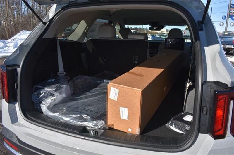 New 2026 Kia Sorento SImage 18