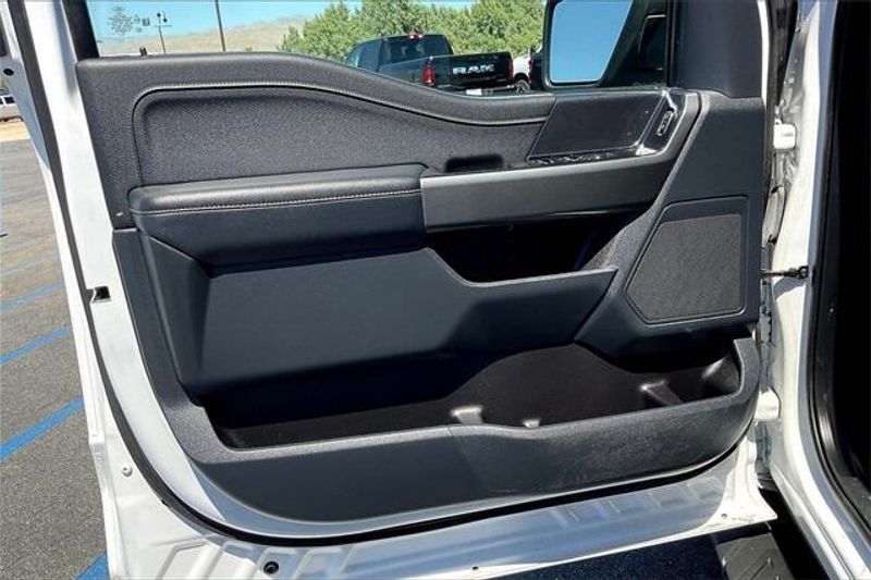 2022 Ford F-150 XLTImage 22