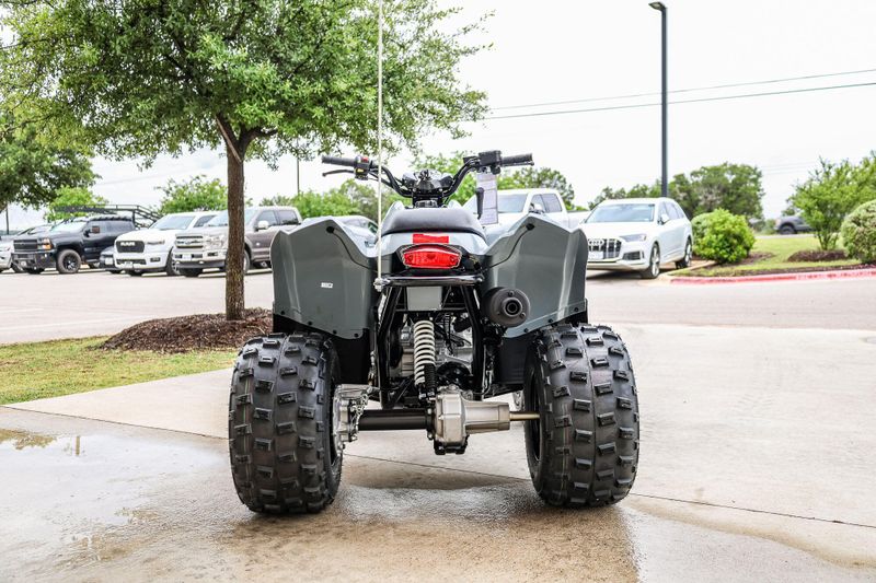 2025 Polaris PHOENIX 200  STORM GRAY Image 18