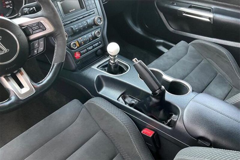 Used 2018 Ford Shelby GT350 GT350Image 17