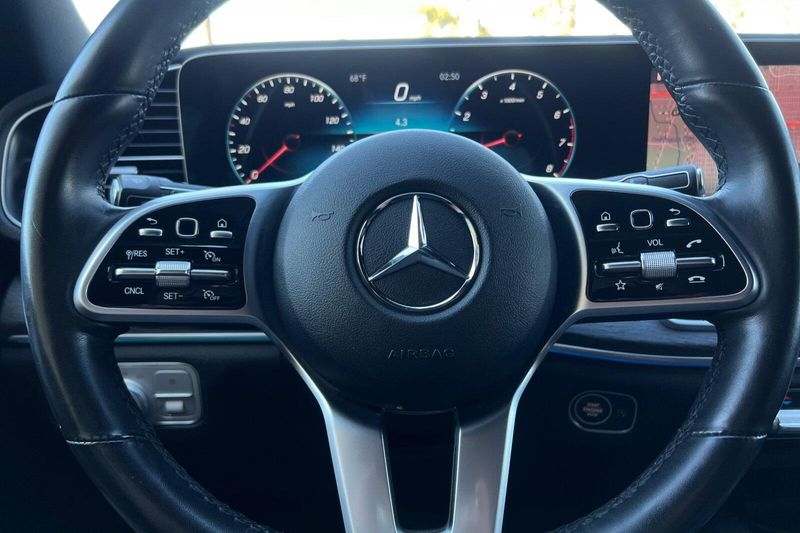 2022 Mercedes-Benz GLE 350Image 28