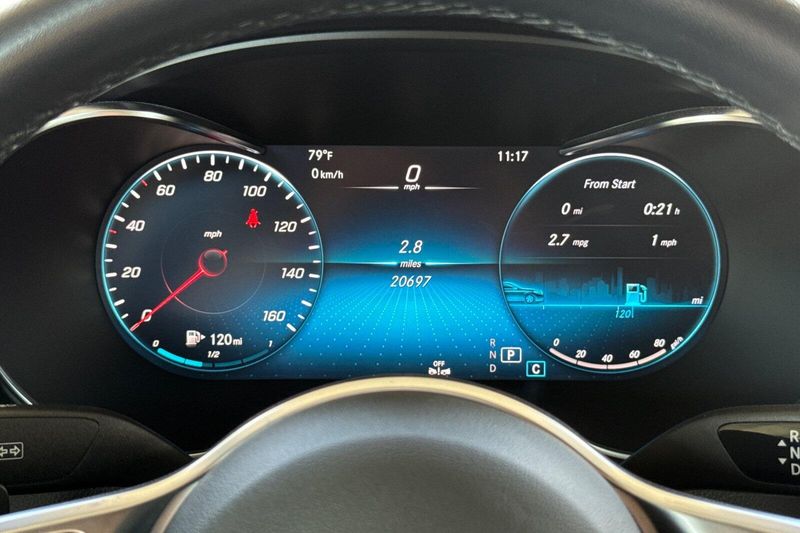 Used 2023 Mercedes-Benz C-Class C 300Image 29