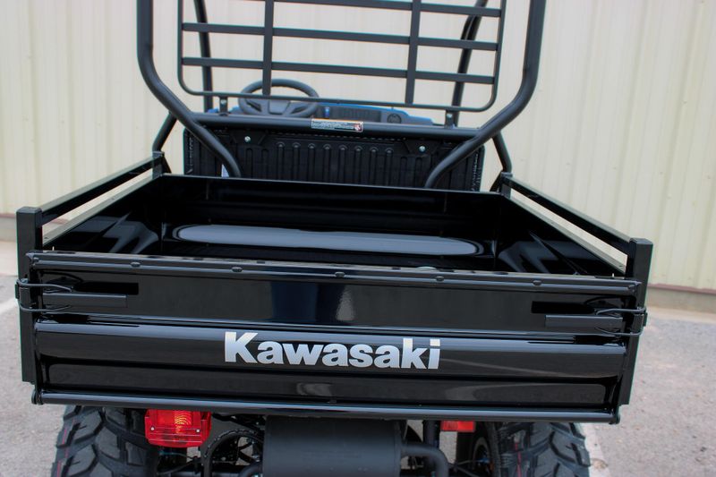 NEW 2026 KAWASAKI MULE SX 4X4 XC Image 24