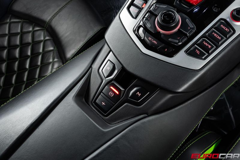 2018 Lamborghini Aventador S *HUGE CARBON OPTION* FRONT PPF*Image 35