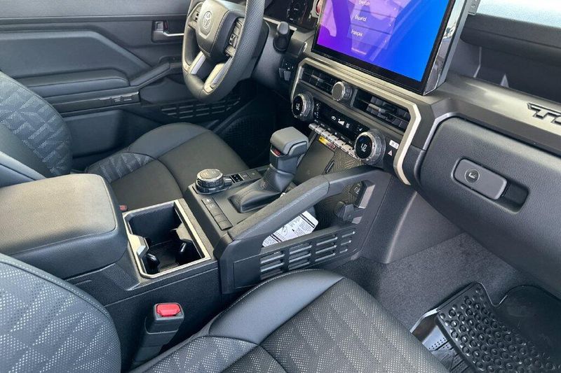New 2026 Toyota Tacoma TRD SportImage 15