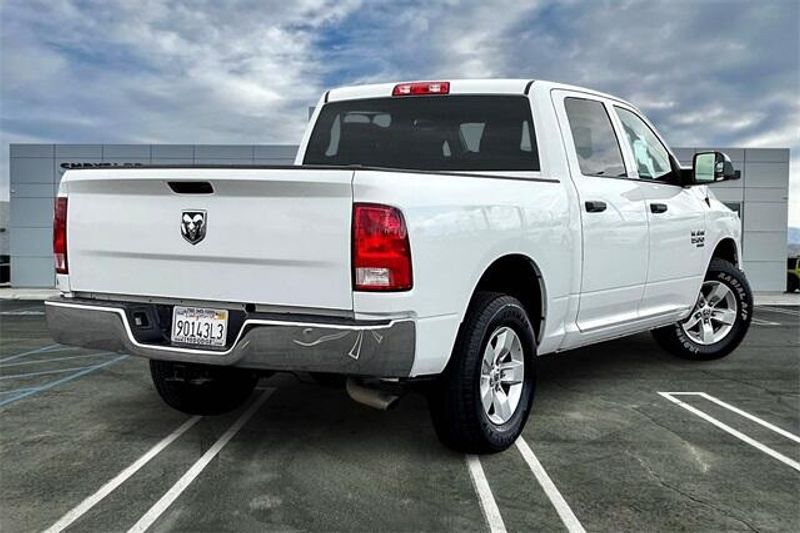 2022 RAM 1500 Classic TradesmanImage 13