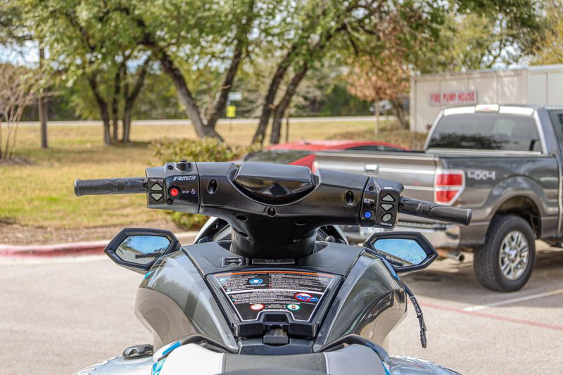 USED 2020 YAMAHA FX CRUISER HO Image 4