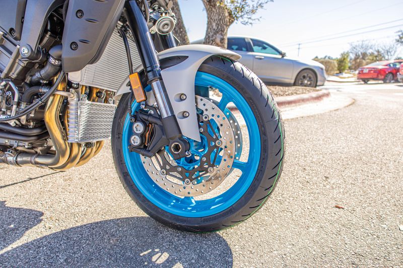 NEW 2026 YAMAHA MT10 Image 20