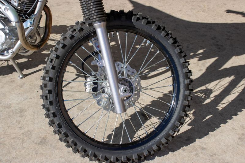 NEW 2026 KAWASAKI KLX 230R Image 12