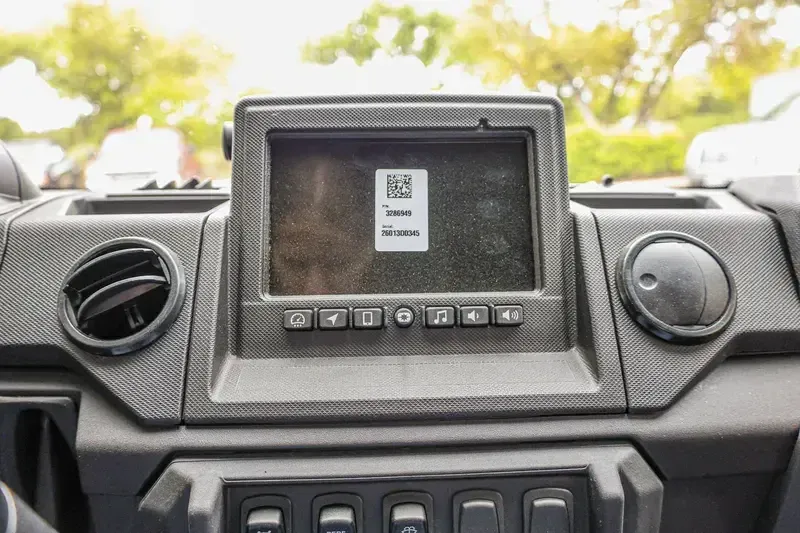 NEW 2026 POLARIS RANGER CREW XP 1000 NORTHSTAR TEXAS EDITION Image 22