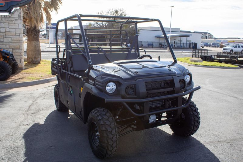 NEW 2026 KAWASAKI MULE PRODXT EPS Image 1