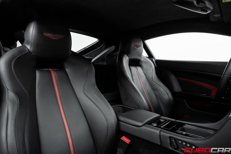 Used 2017 Aston Martin V12 Vantage S *CARBON FIBER OPTIONS * FULL PPF*Image 37