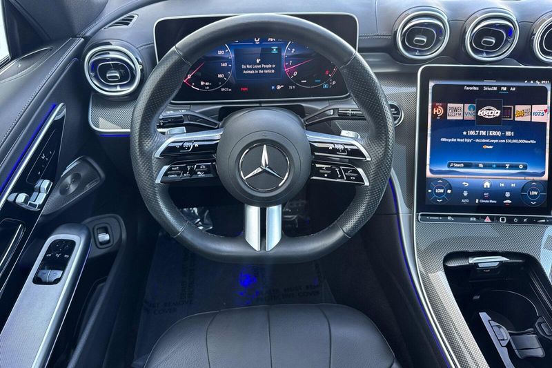Used 2024 Mercedes-Benz CLE 300Image 16
