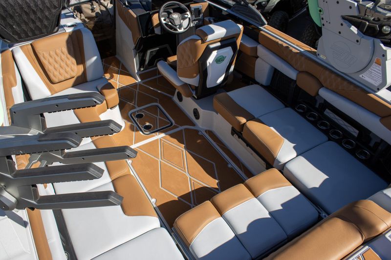 NEW 2026 MALIBU WAKESETTER M230 Image 35