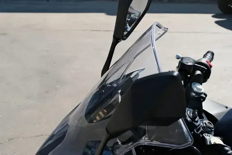 NEW 2026 KAWASAKI NINJA 500 SE ABS Image 11