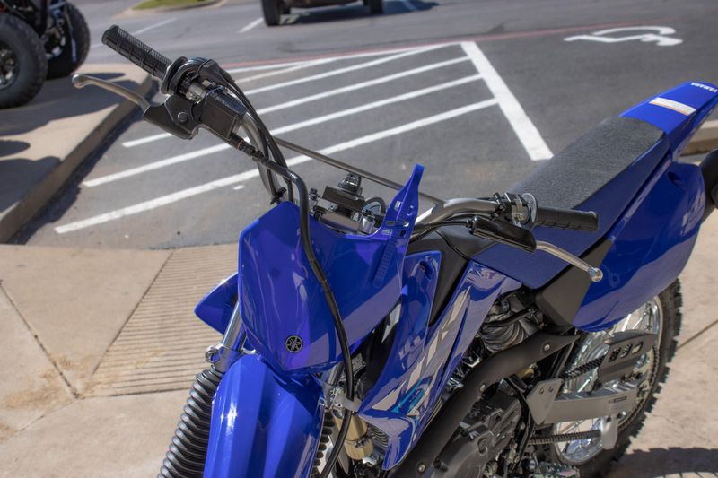 NEW 2026 YAMAHA TTR125LE Image 13