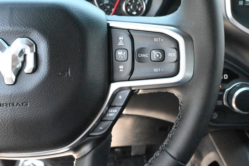 2025 RAM 1500 Big HornImage 20
