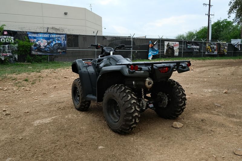 2026 Honda RANCHERImage 5