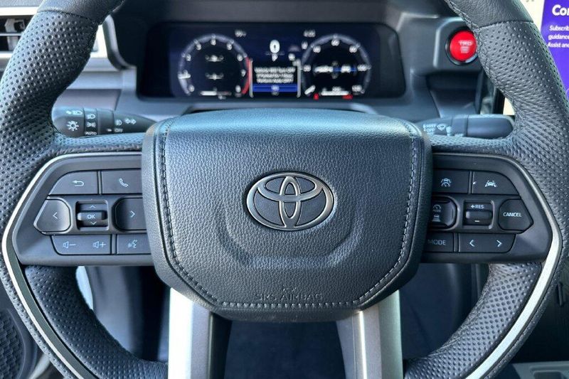 New 2026 Toyota Tacoma TRD Off-RoadImage 23