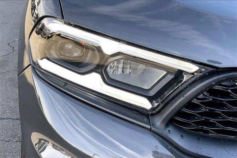 New 2025 Dodge Durango Gt Plus AwdImage 11
