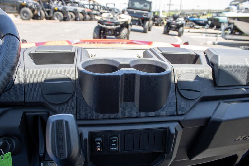 NEW 2026 POLARIS RANGER CREW XP 1000 PREMIUM Image 20