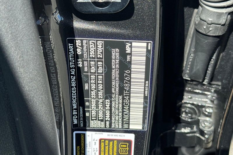 Used 2026 Mercedes-Benz GLC 300Image 34