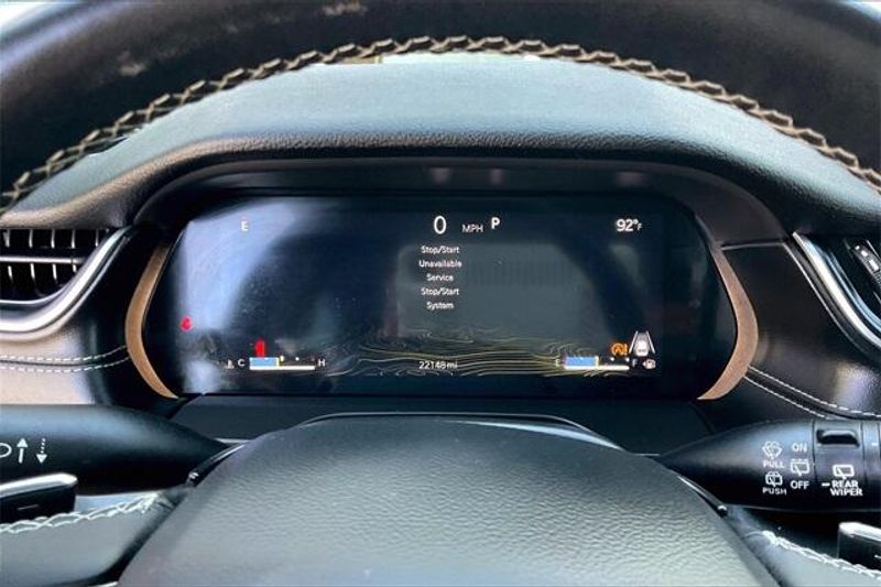 2022 Jeep Grand Cherokee L LaredoImage 20