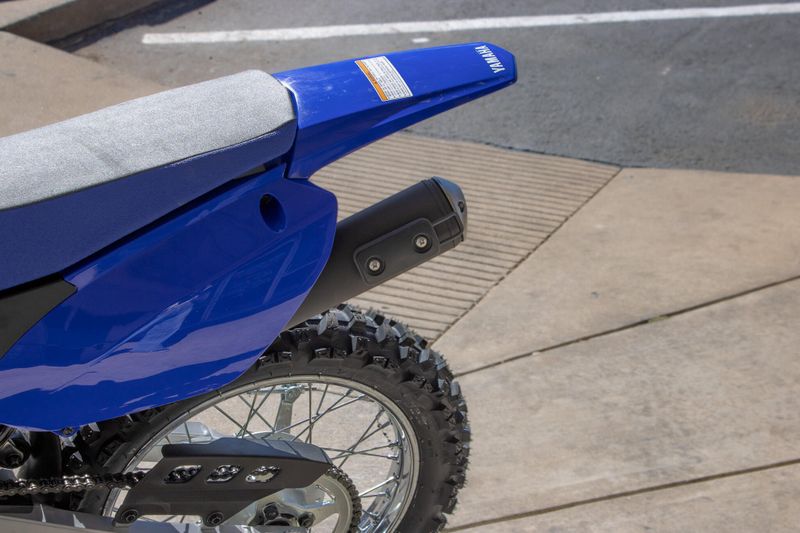 NEW 2026 YAMAHA TTR125LE Image 18