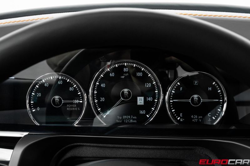 Used 2024 Rolls-Royce Ghost *STARLIGHT HEADLINER*Image 28