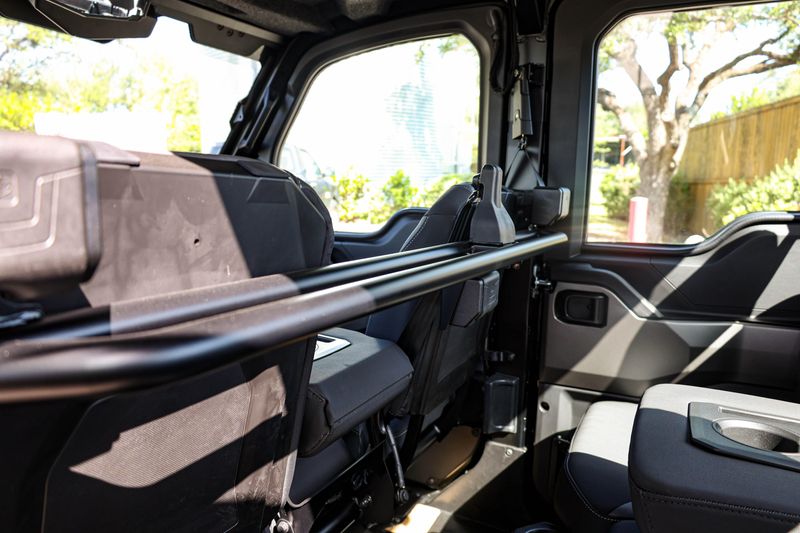 NEW 2026 POLARIS RANGER CREW XD 1500 NORTHSTAR EDITION PREMIUM Image 5
