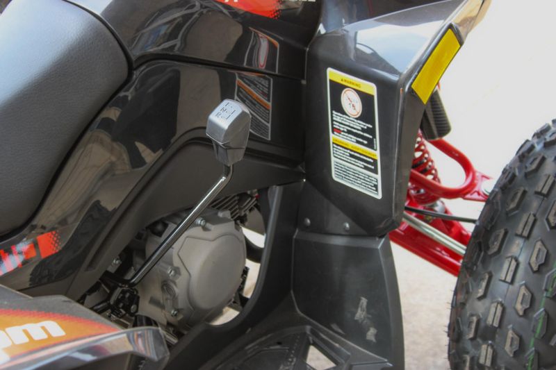 NEW 2026 CAN-AM RENEGADE X XC 110 EFI Image 15