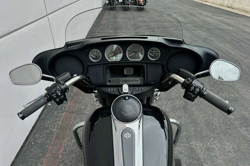 2019 Harley-Davidson Electra GlideImage 14