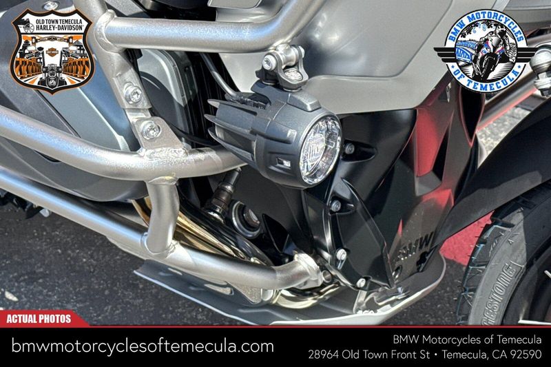 2024 BMW R 1250 GS AdventureImage 13