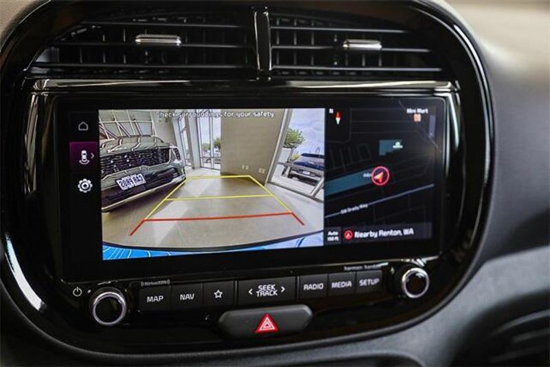 New 2025 Kia Soul EXImage 23