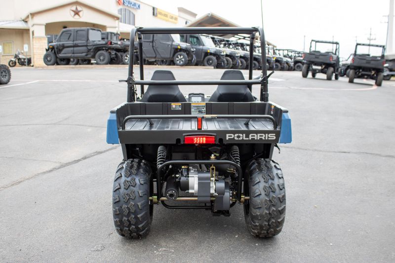 NEW 2026 POLARIS RANGER 150 EFI Image 2