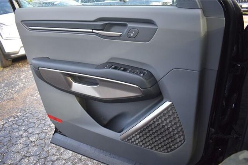 2024 Kia EV9 LightImage 35