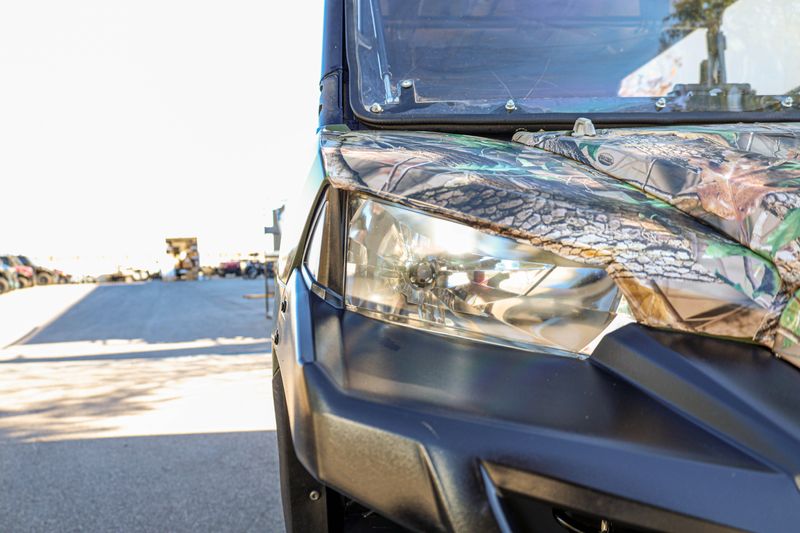 USED 2015 POLARIS RANGER CREW 900 Image 15