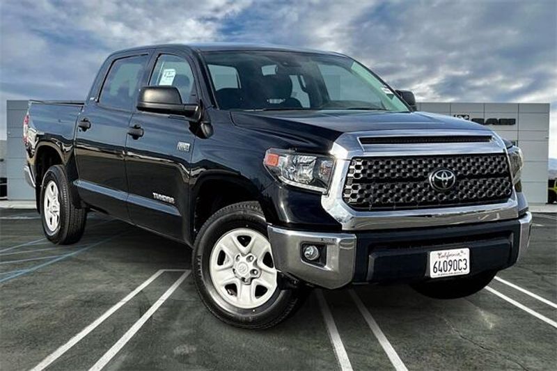 2021 Toyota Tundra SR5Image 12