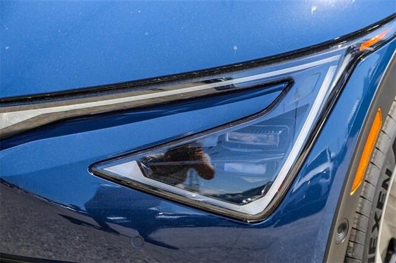 2025 Kia EV6 LightImage 16