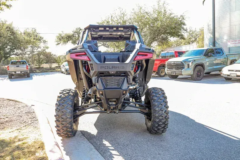 NEW 2026 POLARIS RZR PRO XP ULTIMATE Image 6