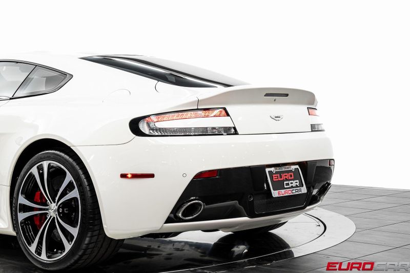 Used 2017 Aston Martin V12 Vantage S *CARBON FIBER OPTIONS * FULL PPF*Image 18